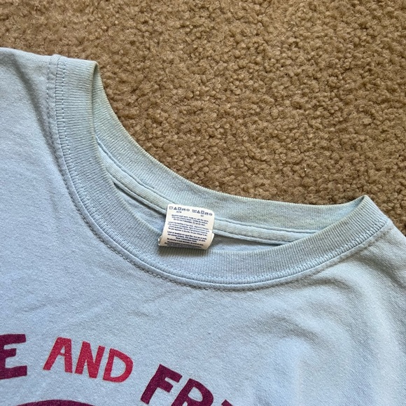 Shane Dawson Shane and Friends TShirt - Picture 9 of 11